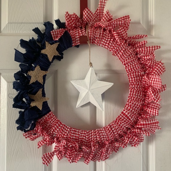 4th of july militant